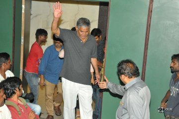 Ami Thumi Movie Success Meet At Vizag